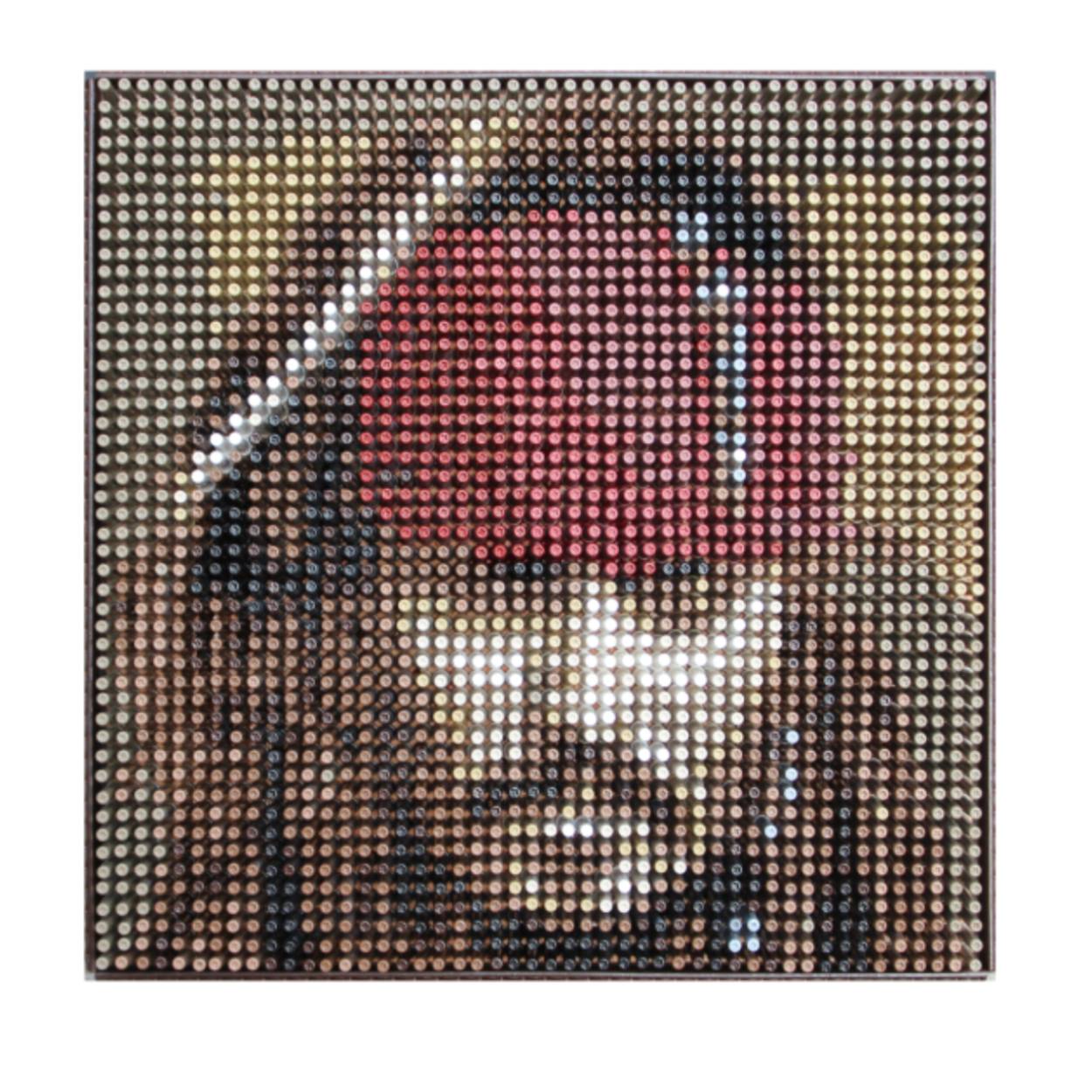 JACK SPARROW