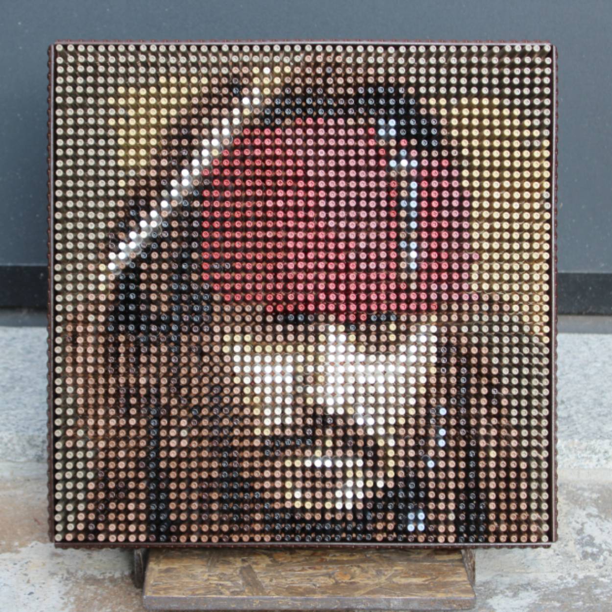 JACK SPARROW