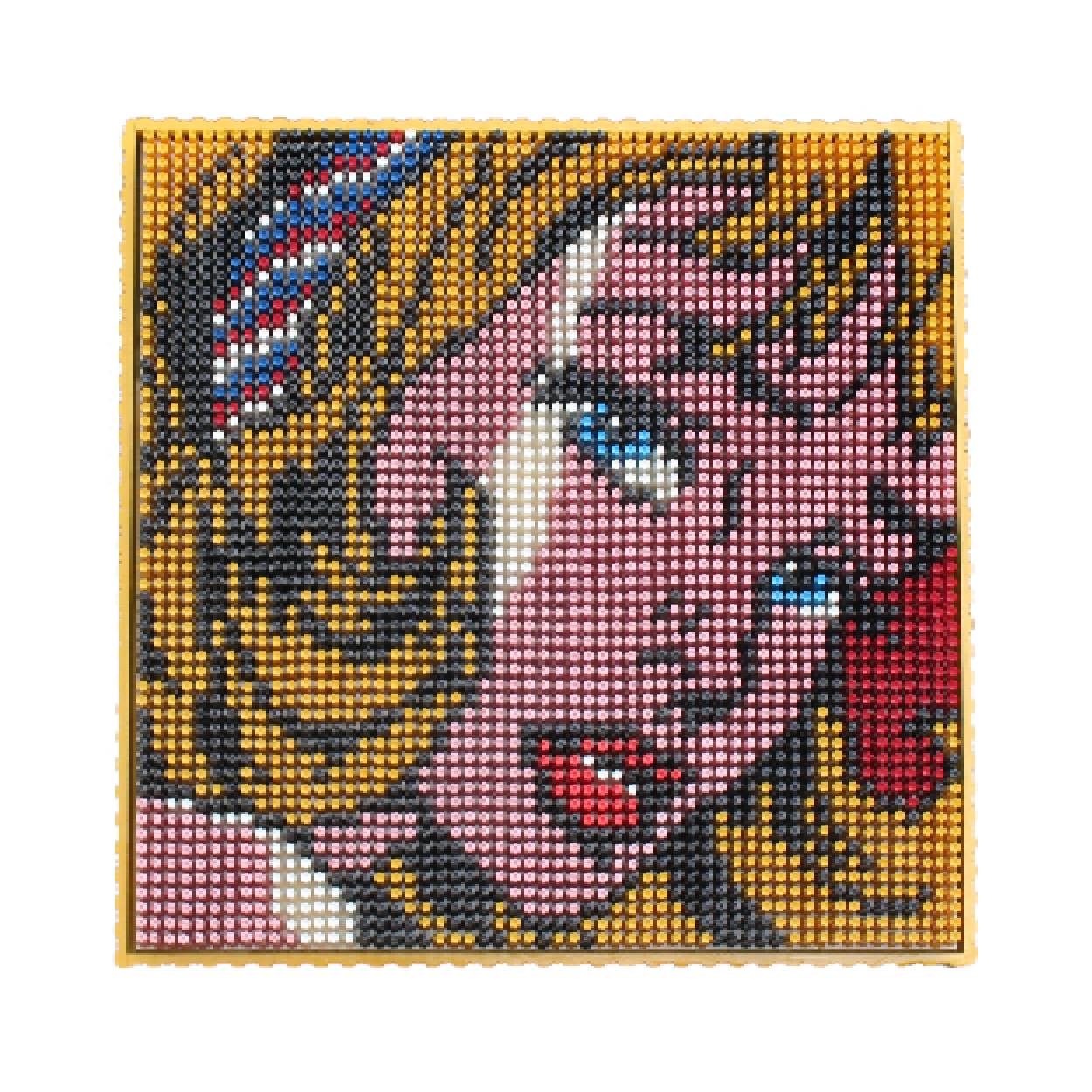 ROY LICHTENSTEIN