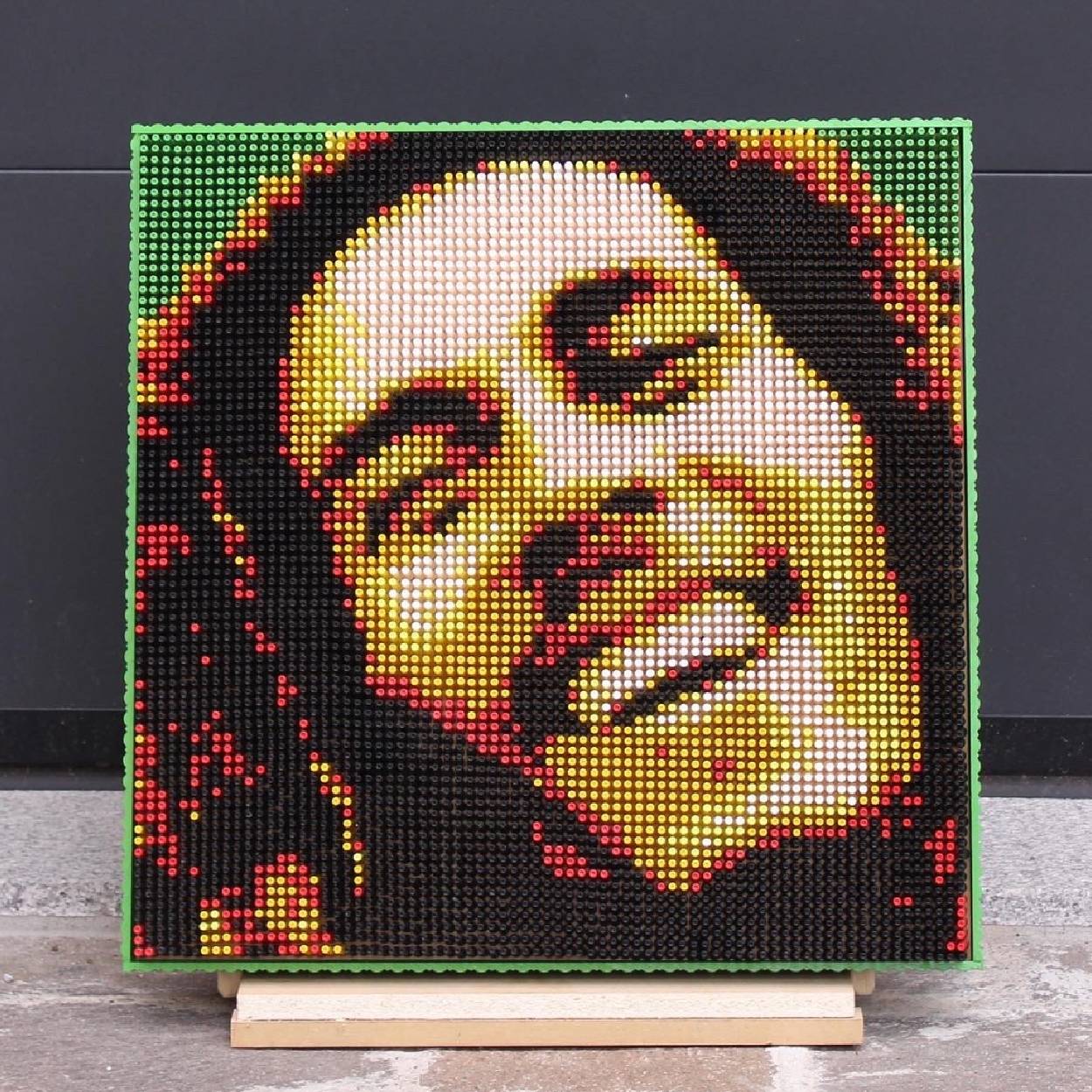 BOB MARLEY