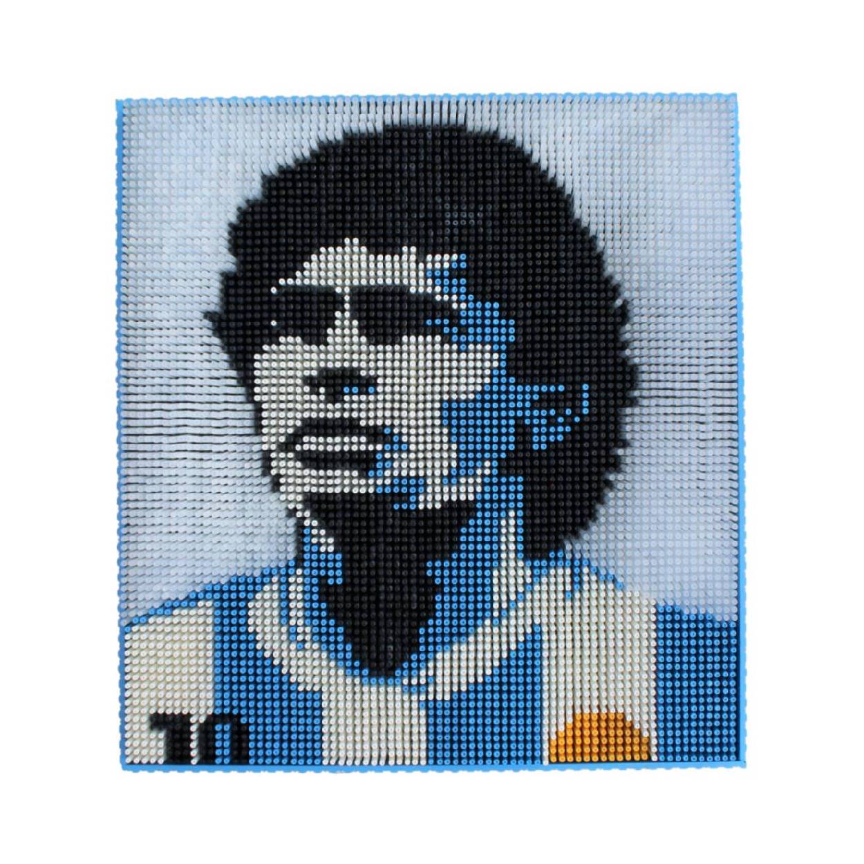 MARADONA