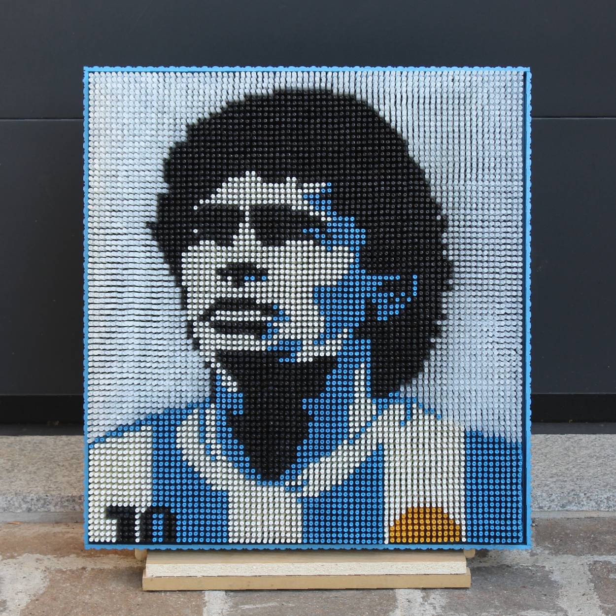 MARADONA